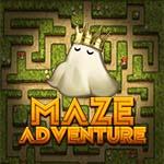 Maze Adventure